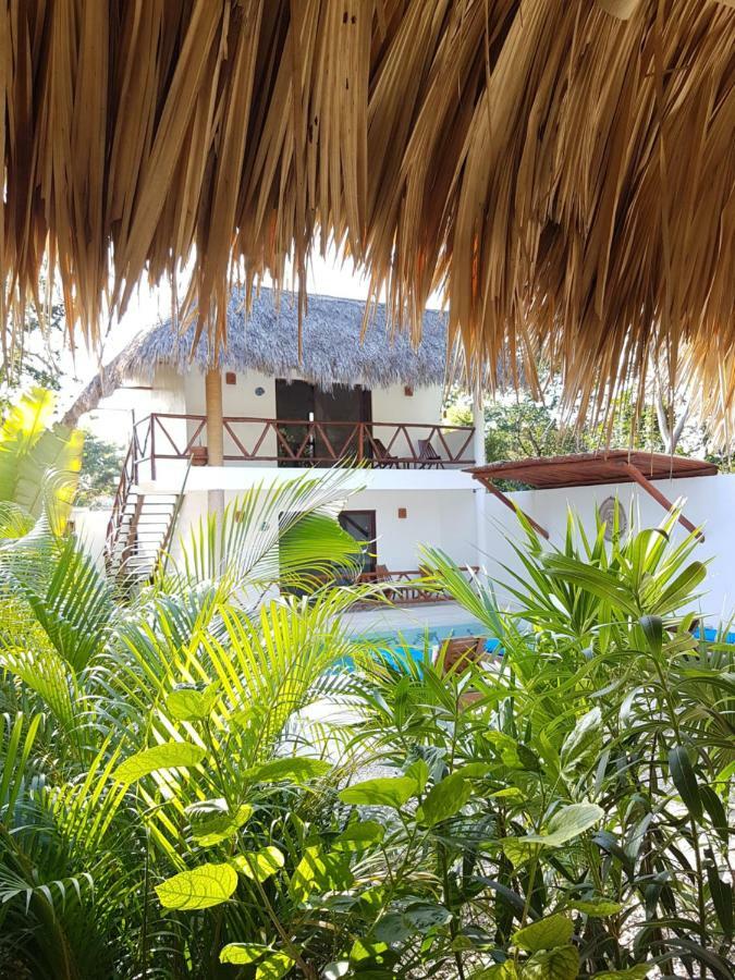 Casa Del Mar Tulum Aparthotel Exteriör bild