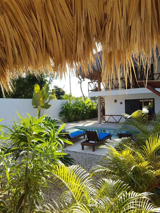 Casa Del Mar Tulum Aparthotel Exteriör bild