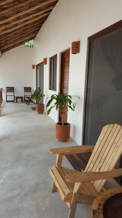 Casa Del Mar Tulum Aparthotel Exteriör bild